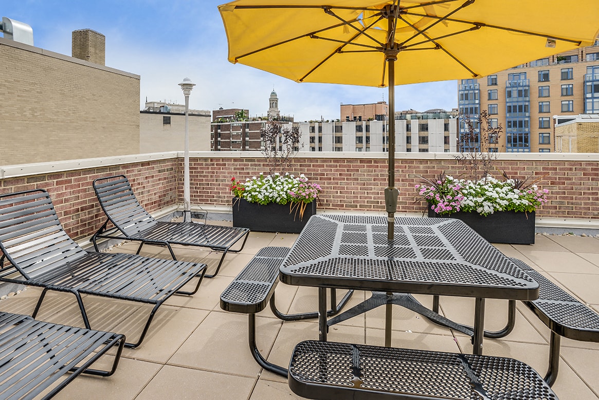 Logan Circle Apartments for Rent The Palisades Photo Gallery
